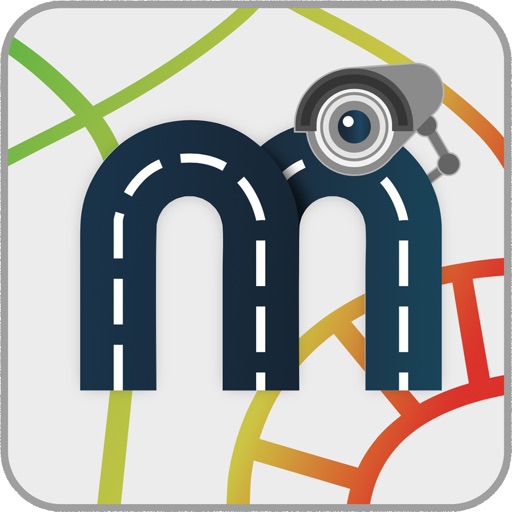 M Traffic iOS App