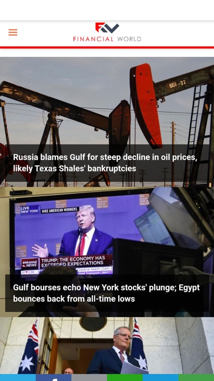 Wrestling World News