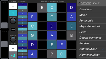 Talkbox Synth by ElectroSpit screenshot 3