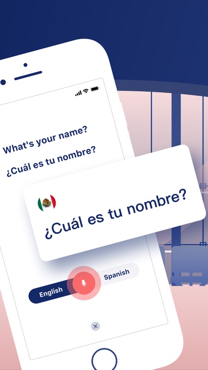 Traductor: Language Translator