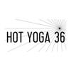 Студия Йоги Hot Yoga 36