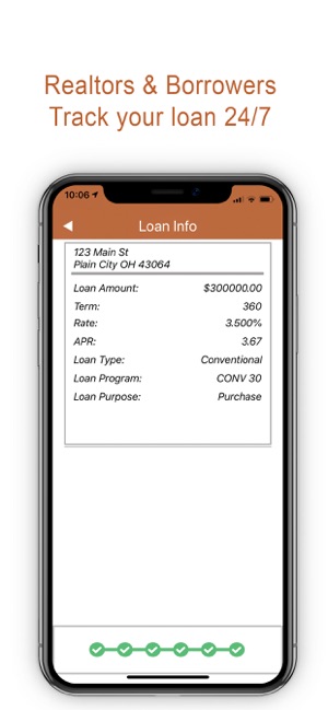 Lynx Mortgage Bank Loan Track(圖3)-速報App