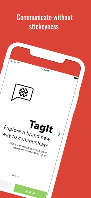 Tagit Impulz(圖5)-速報App