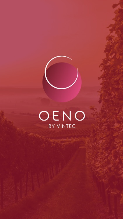 OENO by Vintec