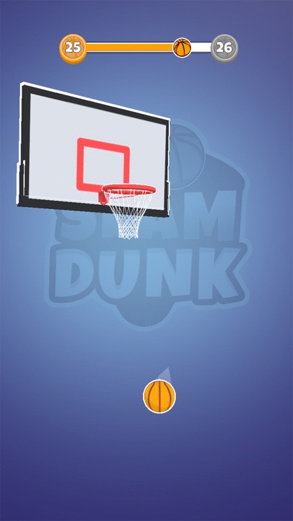 SlamDunk3D screenshot-8