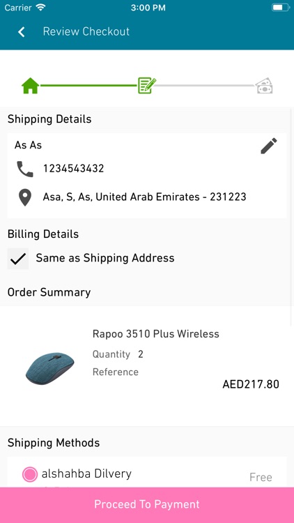 Alshahba Market screenshot-5