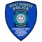 Current WMPD mobile app features: