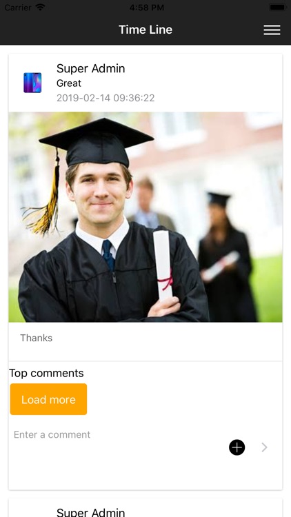 Neoscola screenshot-3