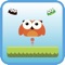 Jumping Ball is a click screen  jump and surprise fun game