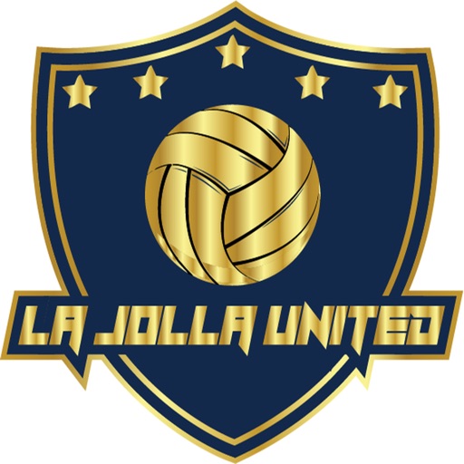 La Jolla United iOS App