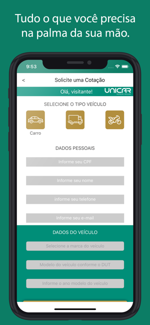 Unicar Proteção Veicular(圖3)-速報App