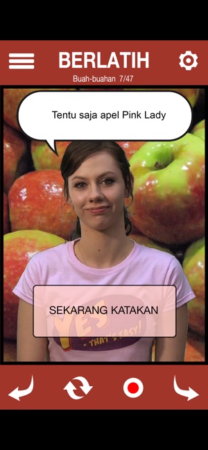 YES! Bahasa Inggris(圖3)-速報App