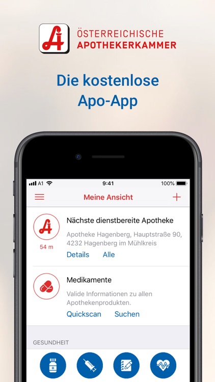 Apo-App