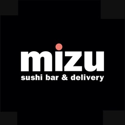 Mizu Sushi Bar & Delivery