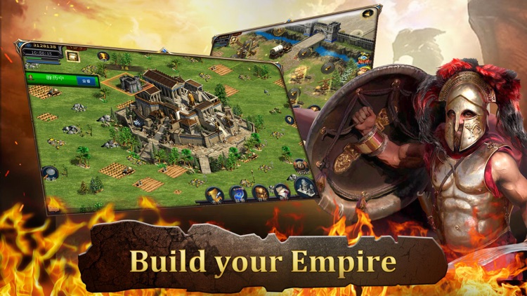 Age of Discovery - Empire Wars