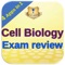 Get +2300 Flashcards to prepare your  Cell Biology exam in less time and get better understanding and higher score