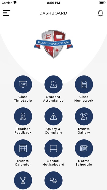 Digital School Suite