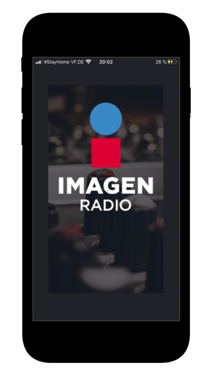 Imagen Radio Plazas