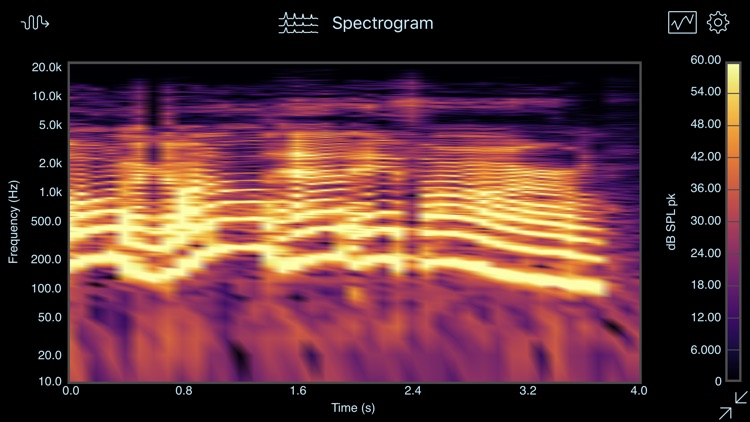 SignalScope Advanced 2018 screenshot-9