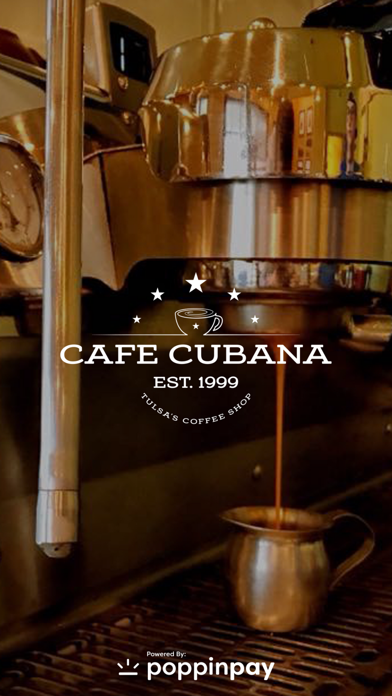 How to cancel & delete Cafe Cubana from iphone & ipad 1