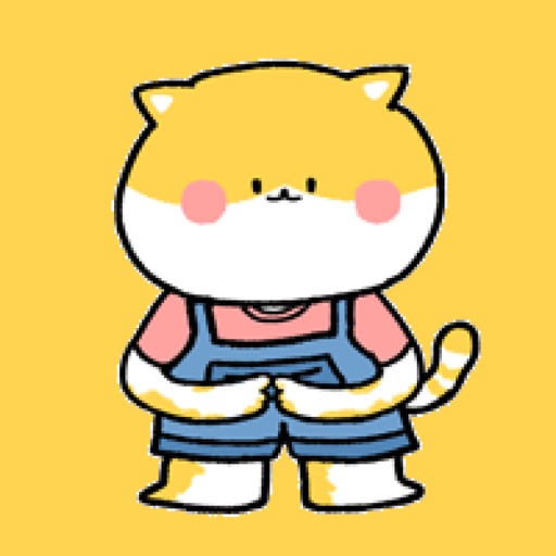 Funny Meow Meow