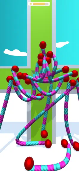 Game screenshot Pinch Rope hack