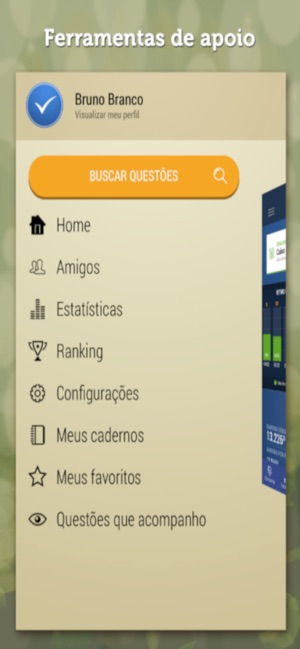 Questões de Concurso Aprova(圖3)-速報App