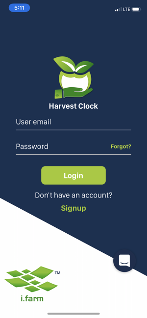 Harvest Clock(圖1)-速報App