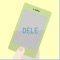 This is a quiz app for Spanish exam DELE Level A1 Level A2 Level B1 Level B2 