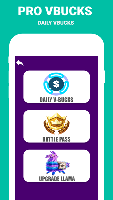 Vbucks Calc For Fortnite By Burhan Khanani Ios United States Searchman App Data Information - what should i spend 700 robux on roblox amino