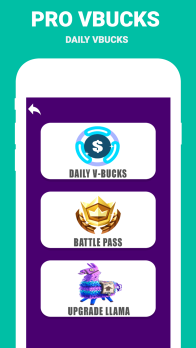 Vbucks Calc For Fortnite By Burhan Khanani Ios United States Searchman App Data Information - fortnite roblox song id fortnite 0 vbucks