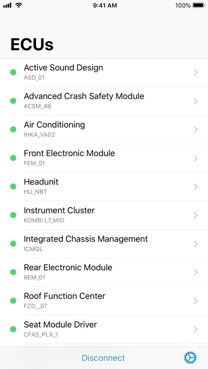 BimmerCode for BMW and Mini