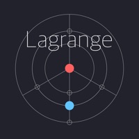 Lagrange - AUv3 Plug-in Synth pour PC