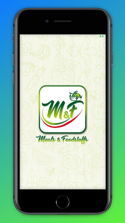 M&F (Meals&Foodstuffs)