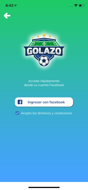 Golazo(圖2)-速報App