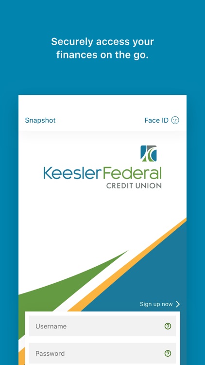 Keesler Federal Mobile Banking