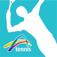 Tennis Australia Technique apk