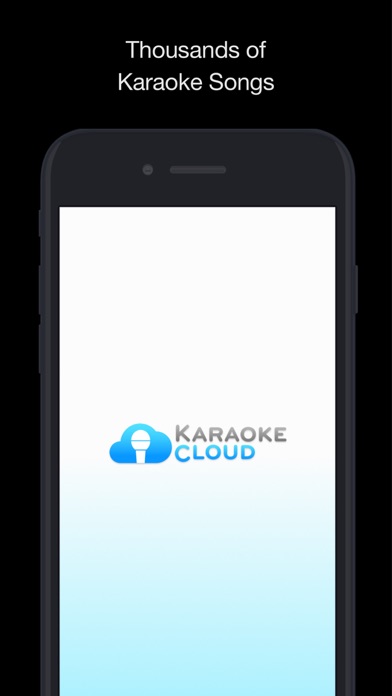 How to cancel & delete Karaoke Cloud from iphone & ipad 1