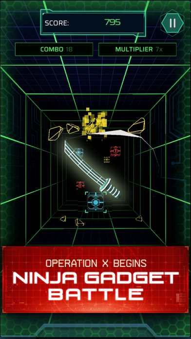 Image of Spy Ninja Network - Chad & Vy