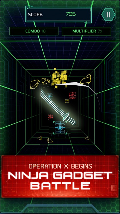 Spy Ninja Network - Chad & Vy screenshot-3
