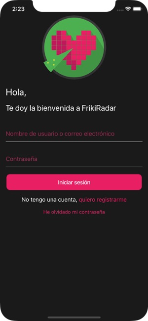 FrikiRadar(圖1)-速報App