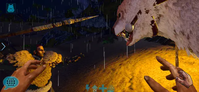 Iphone Ipadアプリ Ark Survival Evolved アクション Applerank アップルランク Iphone Ipadアプリ Ark Survival Evolved アクション Applerank アップルランク