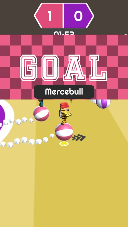 Soccer Party screenshot-4