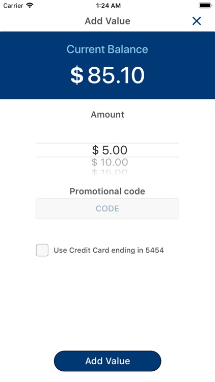 All Valley Pay App