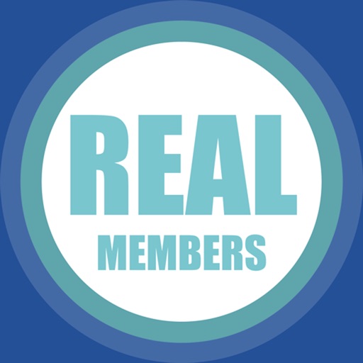 REAL MEMBERS