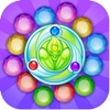 Bubble Magic Gem