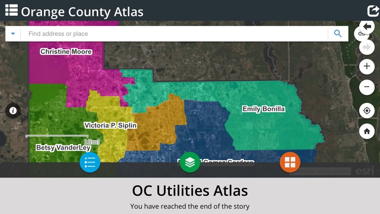 OCFL Atlas screenshot-4