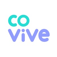 Contacter CoVive : votre app COVID-19
