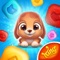 App Icon for Pet Rescue Puzzle Saga App in Italy App Store
