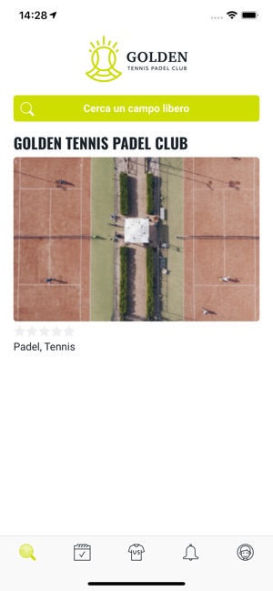 Golden Tennis(圖2)-速報App